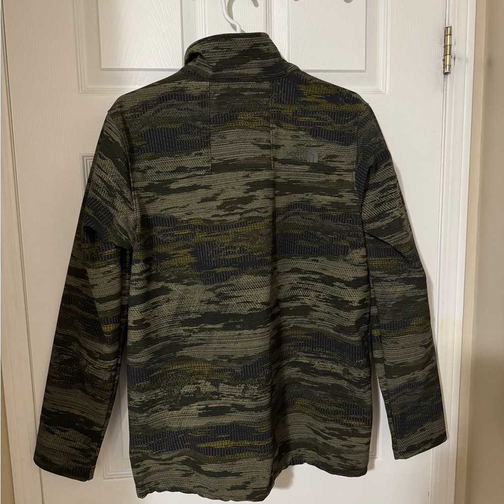North face jacket - Picture 4 of 9